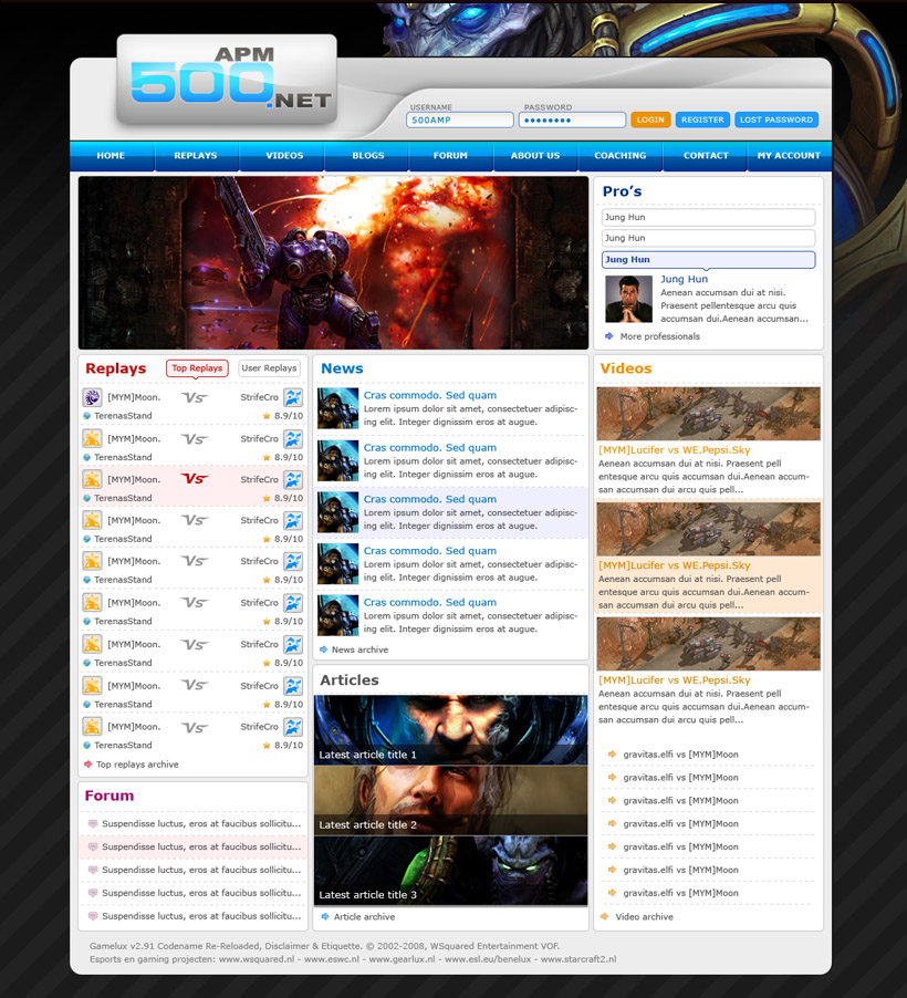 User posted image